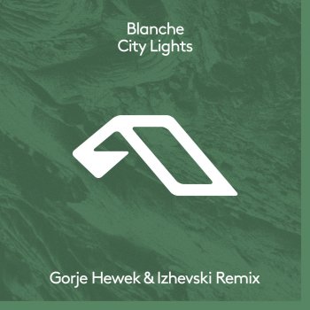Markus Schulz City Lights (Gorje Hewek & Izhevski Remix)