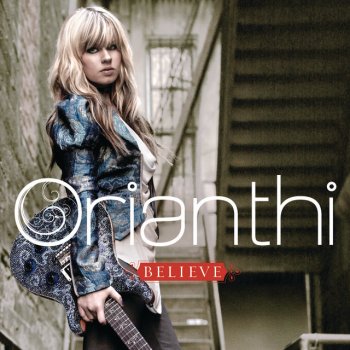 Orianthi God Only Knows