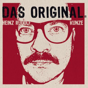 Heinz Rudolf Kunze Lied für einen dünnen Mann