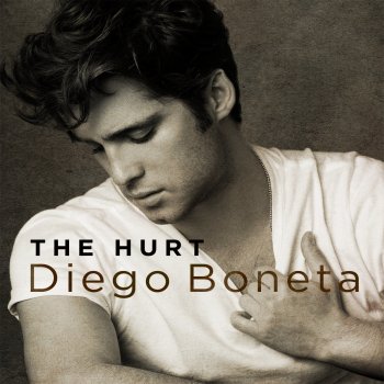Diego Boneta The Hurt