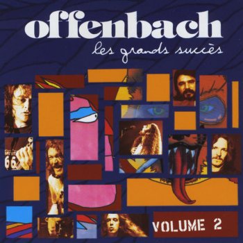 Offenbach Le Rock And Roll Veut Ma Peau