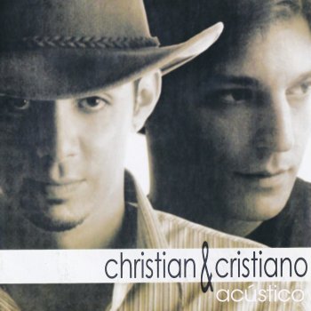 Christian & Cristiano Morro de Saudade