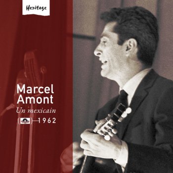 Marcel Amont Françoise aux bas bleus