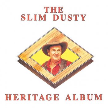 Slim Dusty Banjo's Man