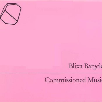 Blixa Bargeld Dumpfe Stimmen - Blackout Music