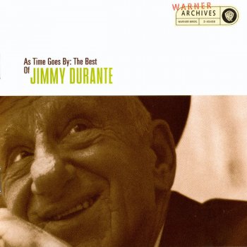 Jimmy Durante As Time Goes By