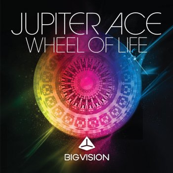 Jupiter Ace Wheel of Life (Original Mix)