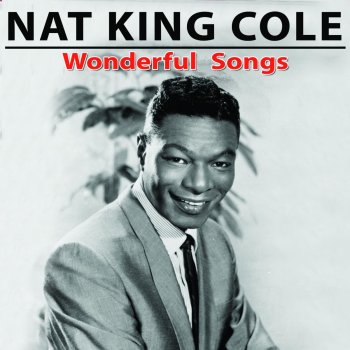 Nat "King" Cole Your Nobody Till Somebody Loves You