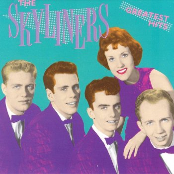 The Skyliners I Can Dream, Can't I?