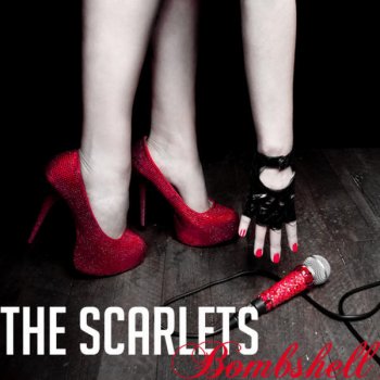 The Scarlets Bombshell