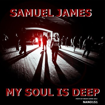Samuel James Soul Deep