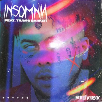 Smokeasac feat. Travis Barker Insomnia