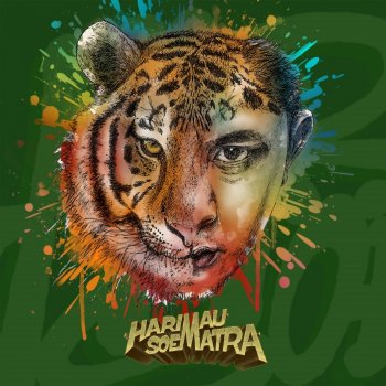 Tuantigabelas feat. Rizal Tanmenan Last Roar