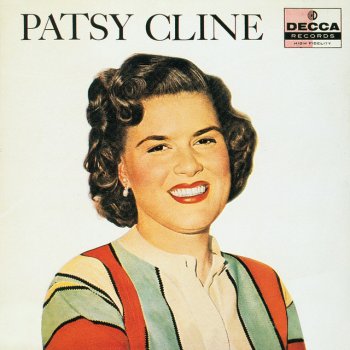 Patsy Cline Don't Ever Leave Me Again