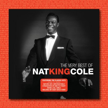 Nat King Cole I Wish You Love - 2006 Digital Remaster