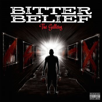 Bitter Belief feat. Matty Gresham Into Fear