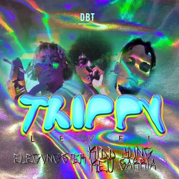 Kidd Keo Trippy Level (feat. Yung Sarria & Elegvngster)