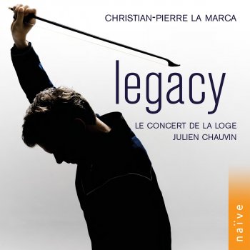 Christian-Pierre La Marca Cello Concerto in G Major: II. Largo