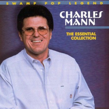 Charles Mann You're No Longer Mine