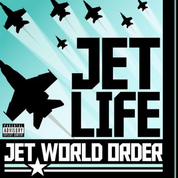 Jet Life feat. Trademark Da Skydiver, Young Roddy & Nesby Phips Lop-Sided