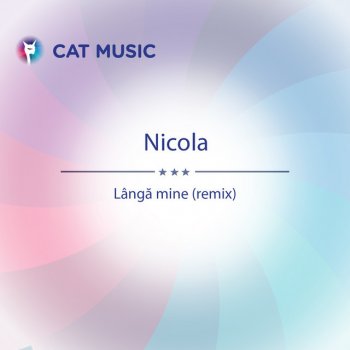 Nicola feat. Phantom Lângă Mine - Phantom Remix
