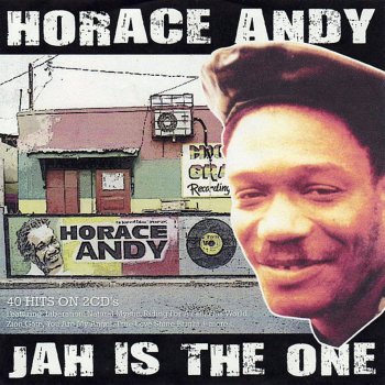 Horace Andy Ain't No Sunshine (Remix)