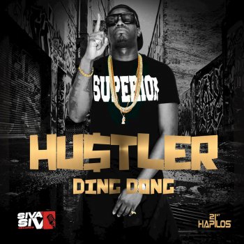 Ding Dong Hustler (Instrumental)