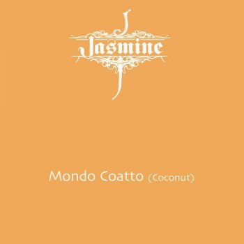 JASMINE Mondo Coatto (Coconut)