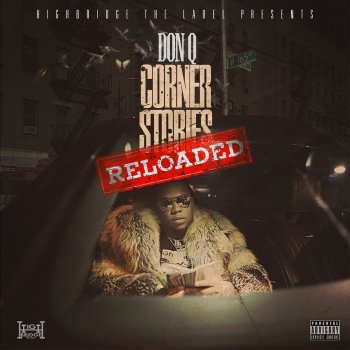 Don Q feat. A Boogie Wit da Hoodie I Told You