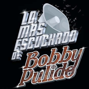 Bobby Pulido Perdóname (Cumbia)