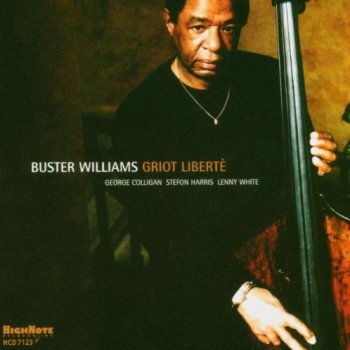 Buster Williams Nomads