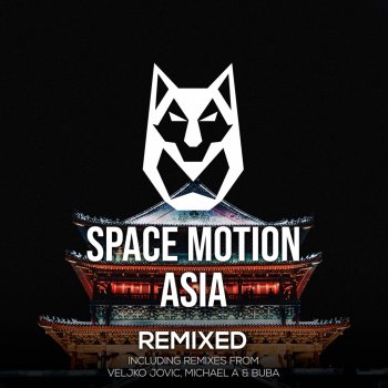 Space Motion Asia (Veljko Jovic Remix)