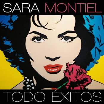 Sara Montiel La Montaña