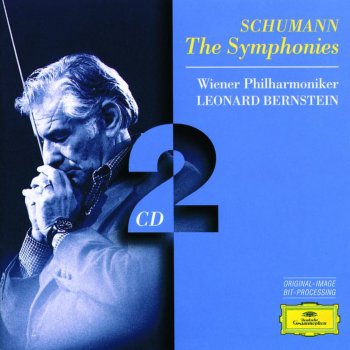 Wiener Philharmoniker feat. Leonard Bernstein Symphony No. 4 in D Minor, Op. 120: II. Romanze (Ziemlich Langsam)