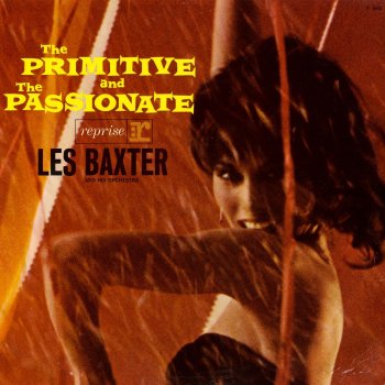 Les Baxter Orchestra A Taste Of Honey