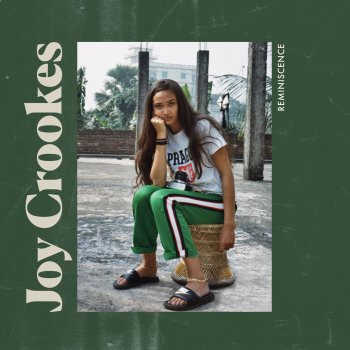 Joy Crookes feat. KarimThaPeasant For a Minute