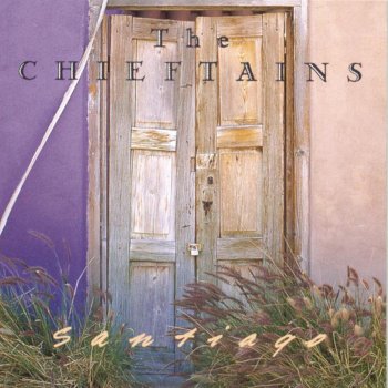 The Chieftains Tears of Stone