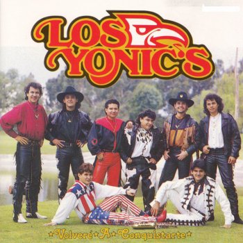 Los Yonic's De Puntitas