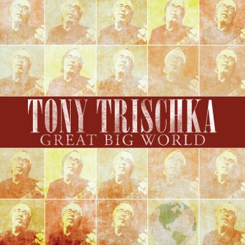 Tony Trischka Great Big World / Purple Trees of Colorado