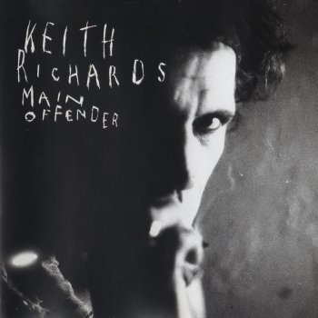 Keith Richards Wicked As It Seems (2015 - Remaster)