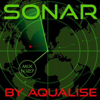 Aqualise Sonar (Radio Mix)