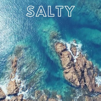 Salty Follow the Drums