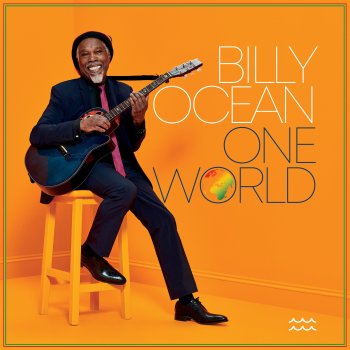 Billy Ocean Nothing Will Stand in Our Way