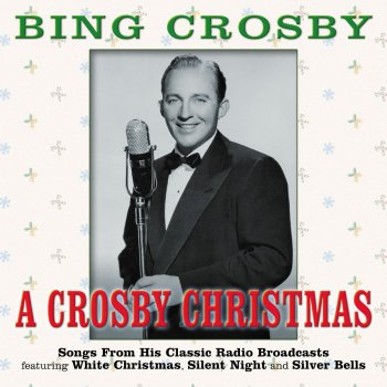 Bing Crosby feat. Peggy Lee Silver Bells