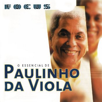 Paulinho da Viola Onde a dor nao tem razão (ao vivo)