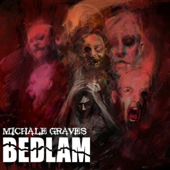 Michale Graves I Walked with a Zombie