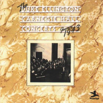Duke Ellington Beige (Third Movement of Black, Brown and Beige)