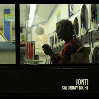 Jonti Saturday Night