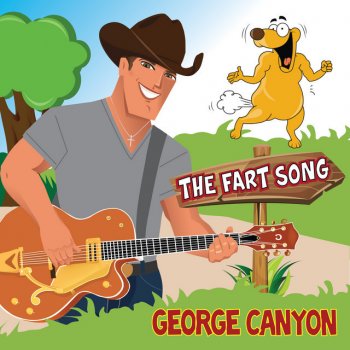 George Canyon The Fart Song