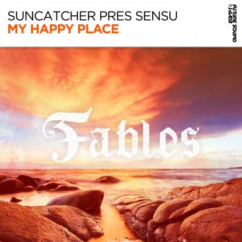 Sensu My Happy Place (Extended Mix) [Suncatcher Presents]